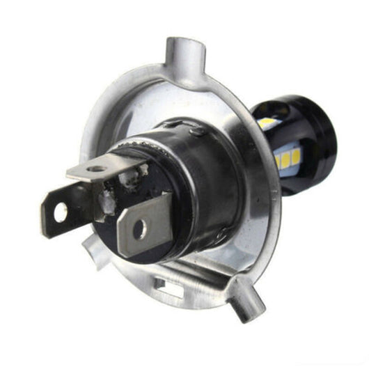 Faro Antiniebla Universal de Tres Garras para Auto y Moto - Image 9