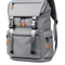 Mochila Grande de Viagem Masculina - Design Moderno e Funcional