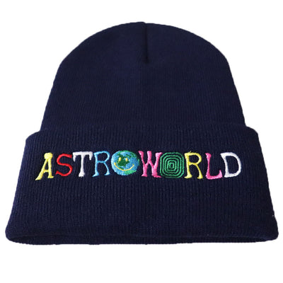 Gorro de Lana Unisex para Parejas - Otoño e Invierno - Image 7