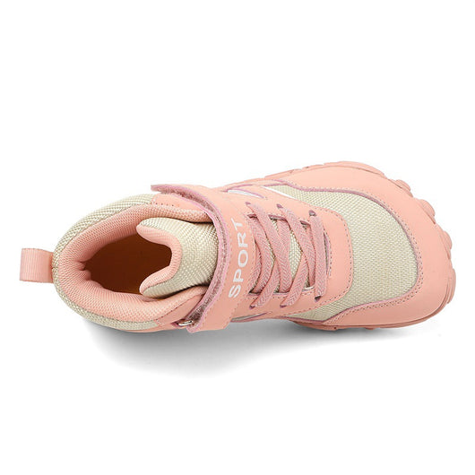 Botas de Senderismo Infantil con Dedos Separados para Montaña - Image 3