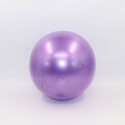 Pelota de Pilates Antirreventón con Superficie Mate - Image 8