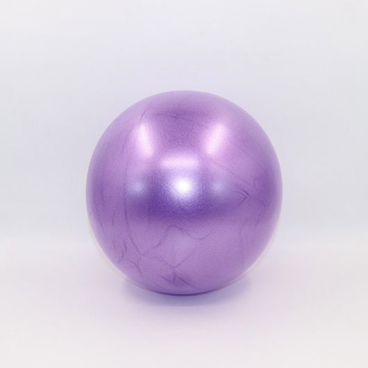 Pelota de Pilates Antirreventón con Superficie Mate - Image 8