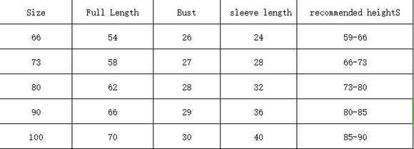 Ropa de Bebé Recién Nacido - Colección Premium