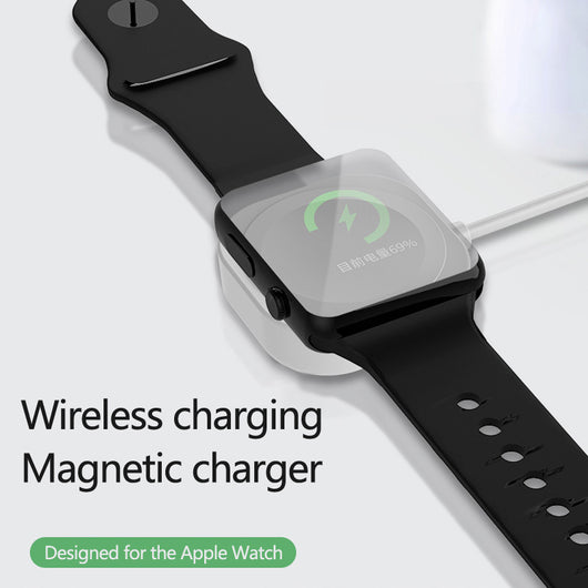 Reloj Inteligente Apple Watch de Última Generación - Image 2