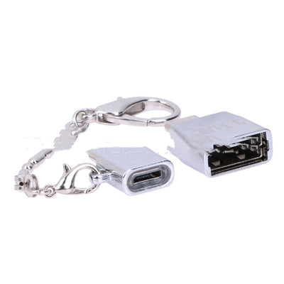 Set de Adaptadores USB 3.1 Hembra a Macho - Image 9