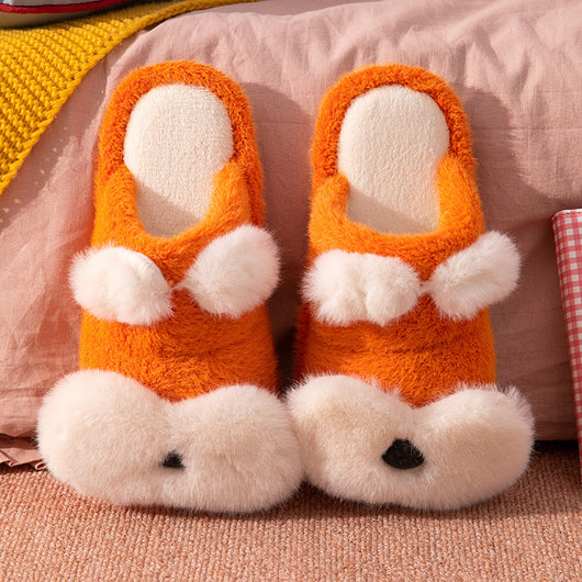 Pantuflas de Algodón para Mujer - Calidez y Comodidad en Casa - Image 21