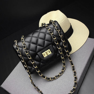 Bolso Bandolera de Hombro para Mujer Estilo Clásico - Image 16