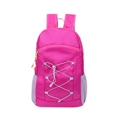 Mochila Deportiva Multifunción para Ciclismo, Senderismo y Trail Running - Image 8