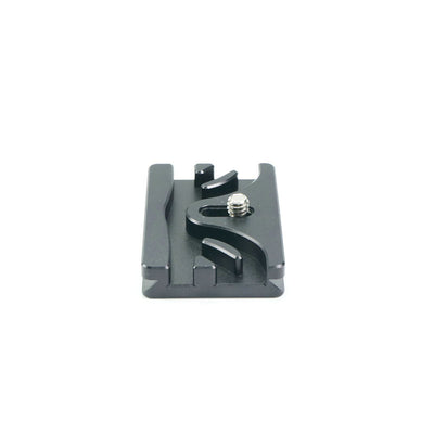Soporte de Fijación Rápida para Cable de Datos de Cardán - Image 4