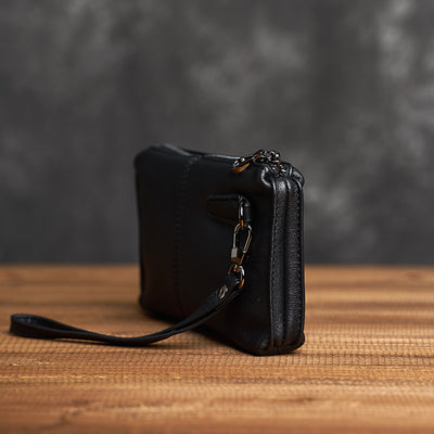 Bolso de Cuero Premium para Hombre - Image 14