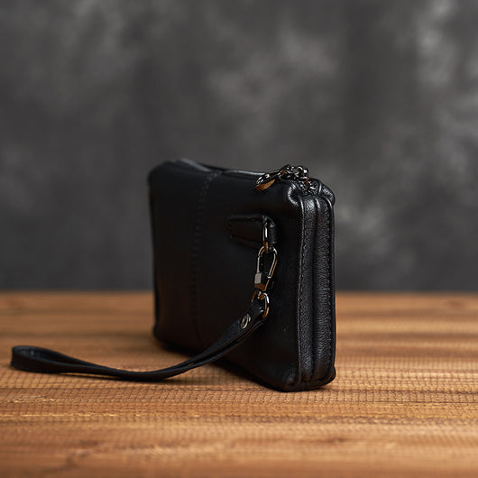 Bolso de Cuero Premium para Hombre - Image 14
