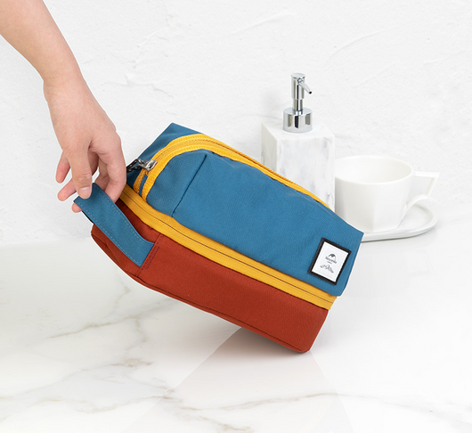 Bolsa de Almacenamiento Dual para Ropa Mojada y Seca - Image 16