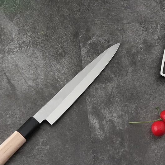 Cuchillo Yanagiba Premium para Sashimi y Sushi - Image 9