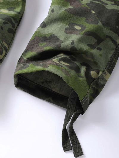 Pantalones Tácticos Camuflados para Montaña - Image 9