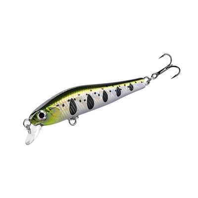 Carnada Artificial para Pesca de Agua Dulce y Marina 5.6cm - Image 27