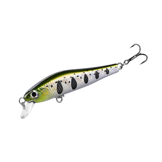Carnada Artificial para Pesca de Agua Dulce y Marina 5.6cm - Image 27