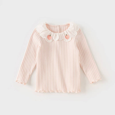 Camiseta Térmica de Manga Larga para Niñas - Image 8