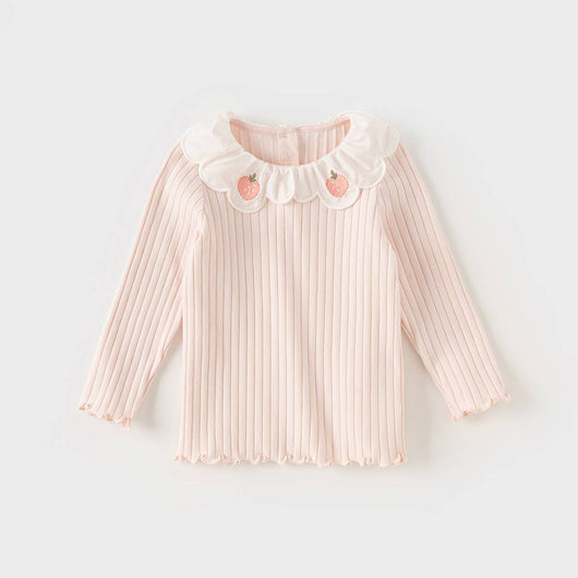 Camiseta Térmica de Manga Larga para Niñas - Image 8
