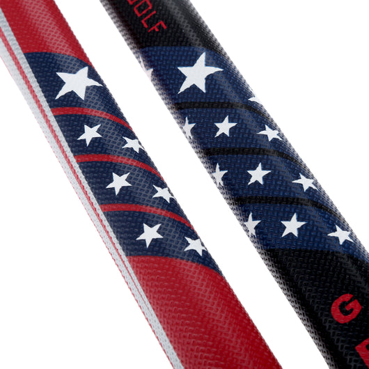 Grip Universal Antideslizante para Palos de Golf - Mango PU 265mm - Image 9