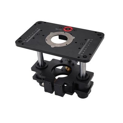 Fresadora Eléctrica para Chaflanes y Rebajes de Precisión - Image 5