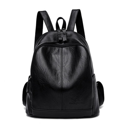 Mochila de Viaje de Gran Capacidad para Mujer - Image 9