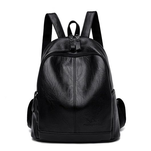 Mochila de Viaje de Gran Capacidad para Mujer - Image 9