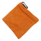 Rojo Naranja 14 X 14 Cm
