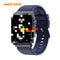 Azul Pulsera