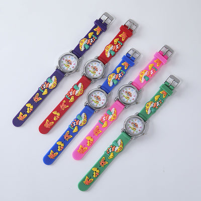 Reloj Infantil Luminoso - Regalo Perfecto para Niños - Image 52