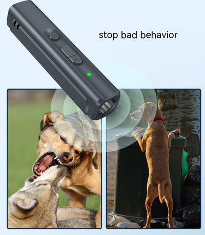 Repelente Ultrasónico Portátil para Perros - Image 9