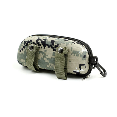 Estuche Resistente para Gafas de Sol con Cierre y Asa - Image 4