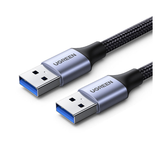 Cable USB Tipo-C Greenlink - Carga y Transferencia Rápida - Image 7