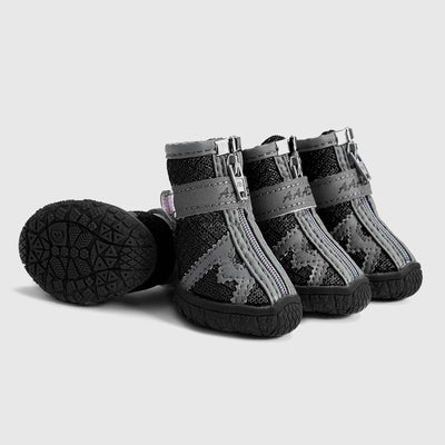 Botas Impermeables para Perros - Protección Total en Lluvia - Image 5