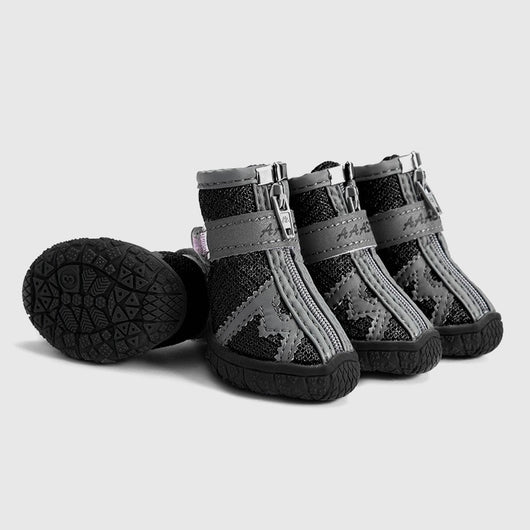 Botas Impermeables para Perros - Protección Total en Lluvia - Image 5