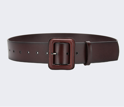 Cinturón de Cintura Ancha para Mujer - Acceorio Elegante para Suéteres y Vestidos - Image 18