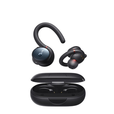 Auriculares Deportivos X10 Bluetooth con Cancelación de Ruido y Batería Ultra Duradera - Image 11