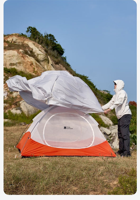 Tapete Impermeable y Resistente al Viento para Camping - Image 18