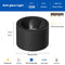 Black 15W Tri-Color Light