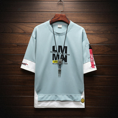 Playera de Verano Manga Corta - Image 12