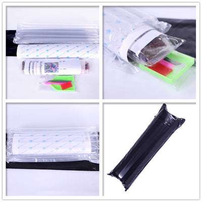 Kit de Bordado de Diamantes con Patrones de Animales - Image 8