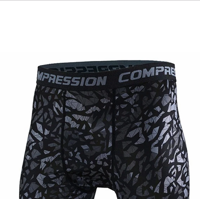 Shorts Deportivos Cómodos para Hombre - Ajuste Casual Perfecto - Image 3