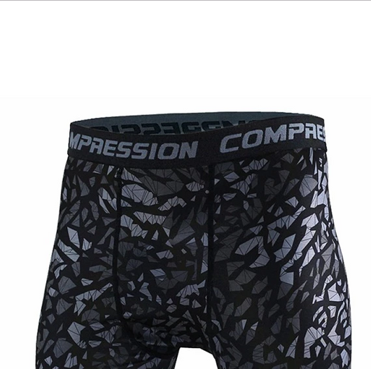 Shorts Deportivos Cómodos para Hombre - Ajuste Casual Perfecto - Image 3