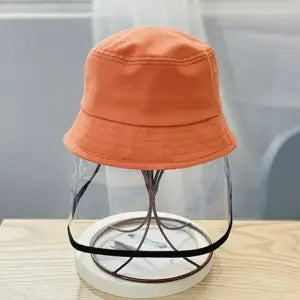 Gorro Antiespuma para Pescadores - Image 8