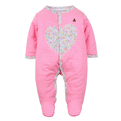 Pijama Enterizo de Invierno para Bebé - Image 11