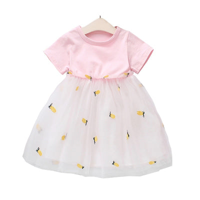 Falda Piña para Niñas Tallas Pequeña y Mediana - Image 29