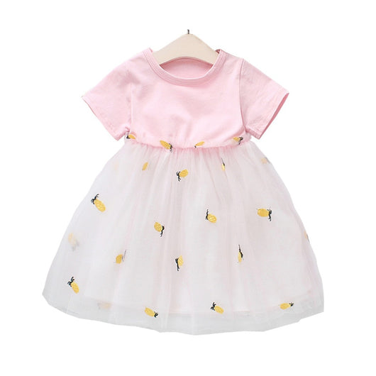Falda Piña para Niñas Tallas Pequeña y Mediana - Image 29