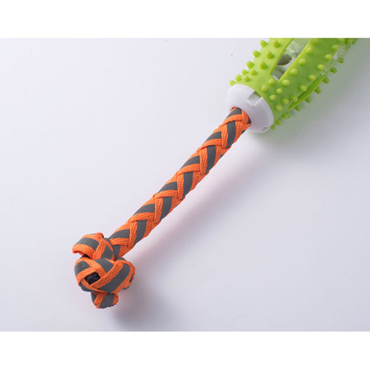 Cepillo Dental para Perros con Cerdas de Goma Suave - Image 7