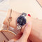 Reloj de Cuarzo Acero Inoxidable Premium