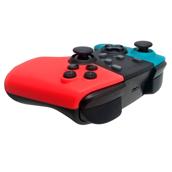 Control Inalámbrico SWH para Juegos