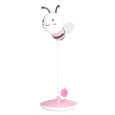 Lámpara Nocturna LED Infantil con Sensor de Movimiento - Diseño Abeja - Image 5